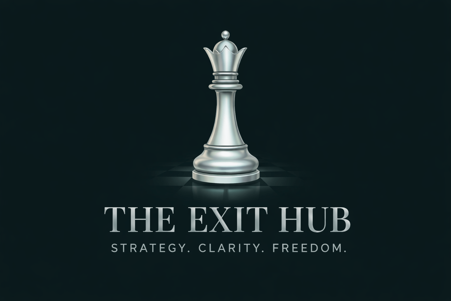 the next hub